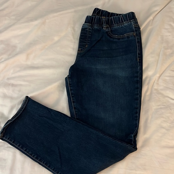 GAP Denim - Gap Denim stretch jegging jeans